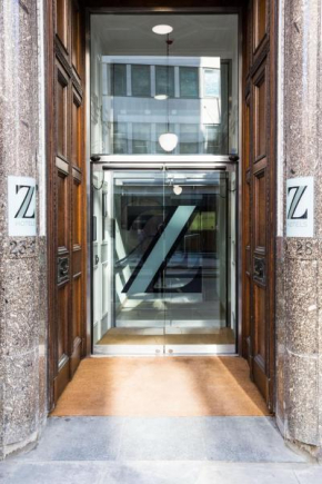 The Z Hotel City, London
